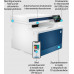 HP Color LaserJet Pro MFP