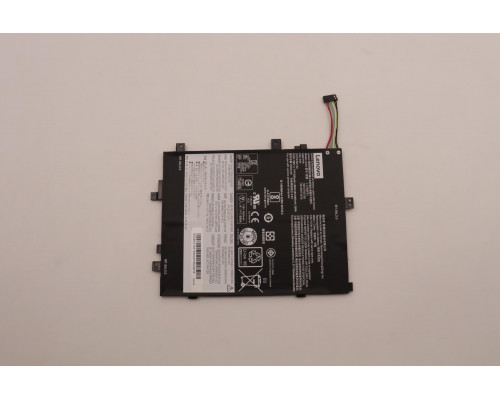 Lenovo Internal, 2c, 39Wh, LiIon, SMP