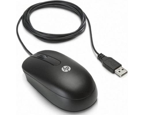 HP Usb Optical Mouse