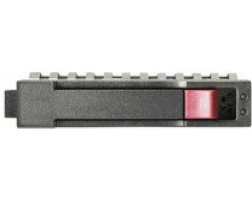 HP DRV HDD 8TB 12G 7.2K LFF SAS