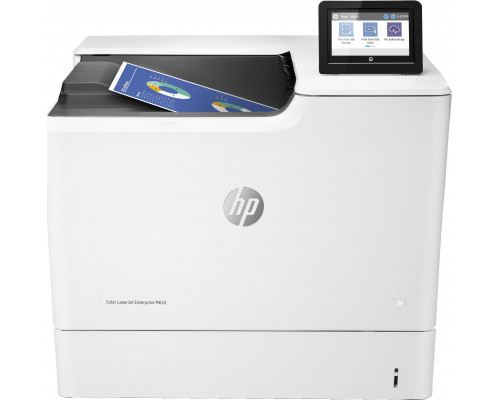 HP Color LaserJet Enterprise