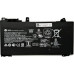 HP Battery 3 Cell 45Wh Li-Ion