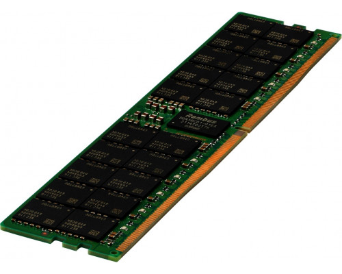 HP 16-GB (1 x16GB) Single Rank