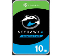 Seagate SKYHAWK AI 1 SKYHAWK AI 10TB