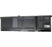 Dell BTRY,PRI,54WHR,4C,LITH,SWD