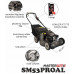 MasterCut MASERCUT PRO SM53PROAL  DO TRAWY  6 KM / 53cm 3 BIEGI ALU KOHLER