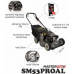 MasterCut MASERCUT PRO SM53PROAL  DO TRAWY  6 KM / 53cm 3 BIEGI ALU KOHLER