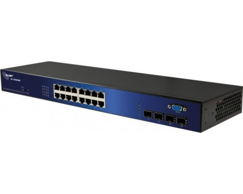 Switch Allnet 16+4P Allnet ALL-SG8420M M