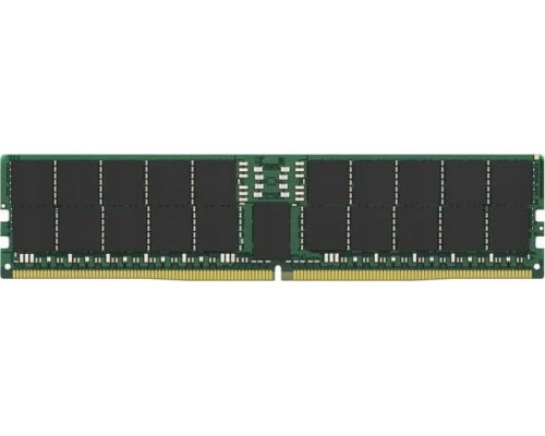 Kingston Kingston - DDR5 - Modul - 32 GB - DIMM 288-PIN - 4800 MHz / PC5-38400 - CL40 - 1.1 V - registriert - ECC