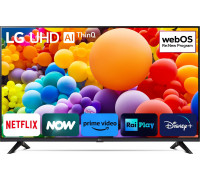 LG LG 55UT73006LA 55'' UHD Smart TV