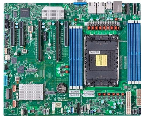 SuperMicro Supermicro Mainboard X13SEI-TF ATX Sockel 4677 Bulk
