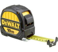 Dewalt miara zwijana premium tough series 10m x 32mm