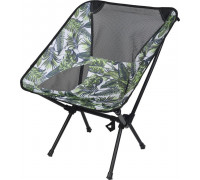 Royokamp  Fotel turystyczno plażowy jungle light 58x52x64cm