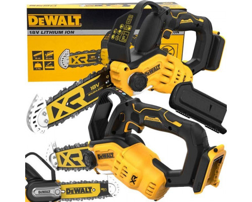 Dewalt DCMPS520N-XJ, 20cm, 18V