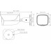 Dahua Technology KAMERA IP IPC-HFW3842E-AS-0360B WizSense - 8.3Mpx, 4K UHD 3.6mm DAHUA