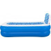 Bestway Inflatable  229 x 152 x 96 cm Bestway 54451