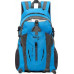 Nils Extreme NC1749 PLECAK TURYSTYCZNY NIEBIESKI VALLEY 40L NILS CAMP