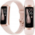 Rubicon Smartwatch SMARTBAND Rubicon F05-NE pudrowy róż