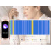 Rubicon Smartwatch SMARTBAND Rubicon F05-NE pudrowy róż