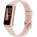 Rubicon Smartwatch SMARTBAND Rubicon F05-NE pudrowy róż