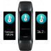 Rubicon Smartwatch SMARTBAND Rubicon F05-NE pudrowy róż
