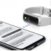 Rubicon Smartwatch SMARTBAND Rubicon F05-NE pudrowy róż