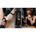 Rubicon Smartwatch SMARTBAND Rubicon F05-NE pudrowy róż