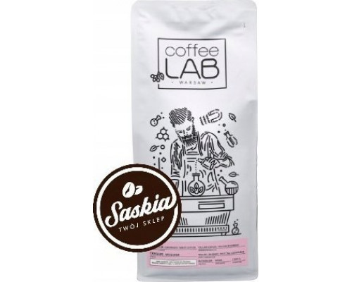 Coffeelab Coffeelab - Brazylia Cemorrado Sweet Edition Espresso 1kg