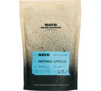 HAYB HAYB - Guatemala Espresso 250g