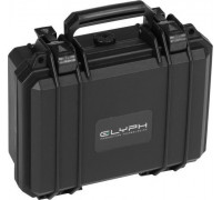 Glyph Carry Case Small. Fits: Studio mini, Blackbox Plus, Blackbox, accessories