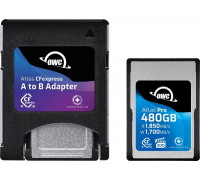 SD  OWC Atlas Pro CFexpress 480 GB  (OWCCFXA4P00480)