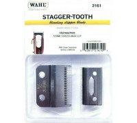 Wahl Blade Staggertooth, Magic Clip WAHP02161-416