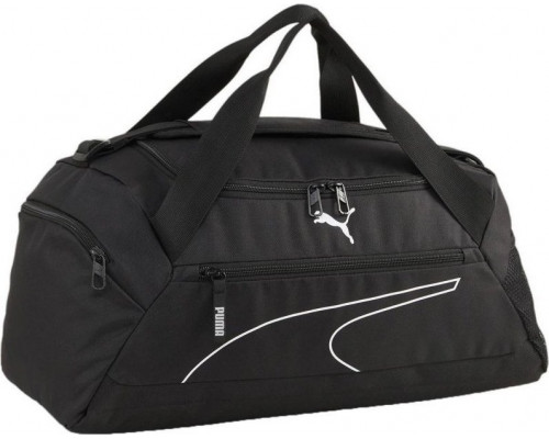 Puma SPORTS BAG FUNDAMENTALS S PUMA BLACK