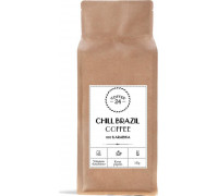 BECKS COCOA Coffee beans Coffee24 Chill Brazil 1kg