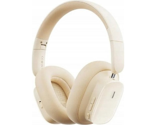 Baseus Bowie H1i White/Beige