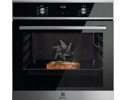 Electrolux Oven Electrolux EOE5C71X