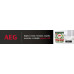 AEG DISWASHER FS FFB73716PM AEG