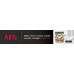 AEG DISWASHER FS FFB73716PM AEG