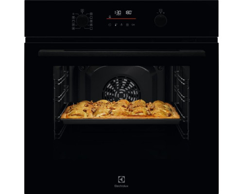 Electrolux OVEN EOFDP46BK ELX