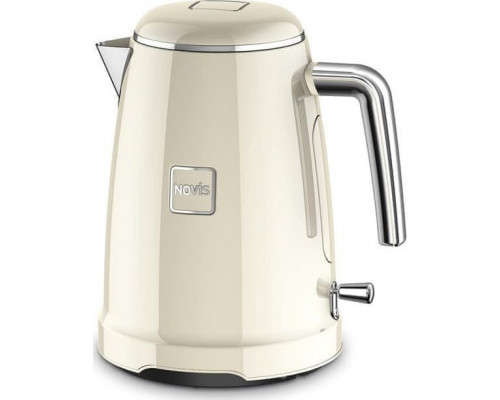 Novis Kettle NOVIS K1 cream