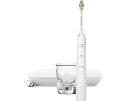 Brush Philips ELECTRIC TOOTHBRUSH HX9911/19 PHILIPS