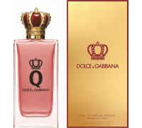 Dolce & Gabbana Dolce & Gabbana Q By Dolce&Gabbana Eau de Parfum Intense 100ml.