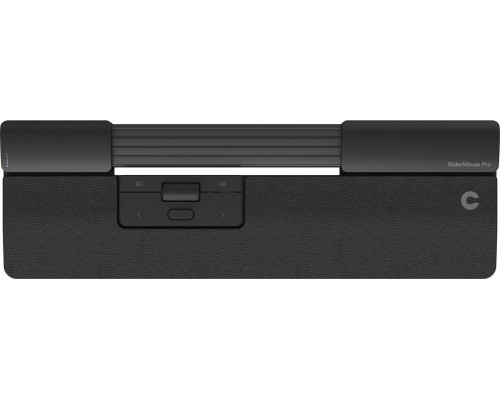 Contour Design SliderMouse Pro USB Typu-A Rollerbar 2800 DPI