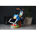 Cable Guys Exquisite Gaming stand na smartfon / controller| Cable Guys Sonic the hedgehog edycja Deluxe plus stand na słuchawki (20 cm)