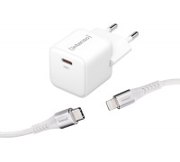 Intenso Intenso Power Adapter 30W, USB-C mit Lightning-Kabel