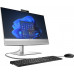 HP EliteOne 840 G9 - Wolf Pro Security - Core i7 i7-14700 / 2.1 GHz - RAM 32 GB - SSD 1 TB - NVMe - UHD Graphics 770 - 1GbE, Wi-Fi 6E, Bluetooth Dual-Mode - WLAN: 802.11a/b/g/n/ac/ax (Wi-Fi 6E), Bluetooth 5.3 WLAN