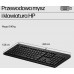 HP Zestaw klawiatury i myszy USB GB do 34, Elite Mobile Thin Client mt645 G7, Laptop 15, Pro Mobile Thin Client mt440 G3