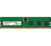 Crucial Micron - DDR5 - Modul - 16 GB - DIMM 288-PIN - 5600 MHz / PC5-44800 - CL46 - 1.1 V - registriert - ECC