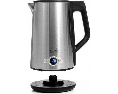 First First Austria Metalinis virdulys 1,7 l First FA-5407-5