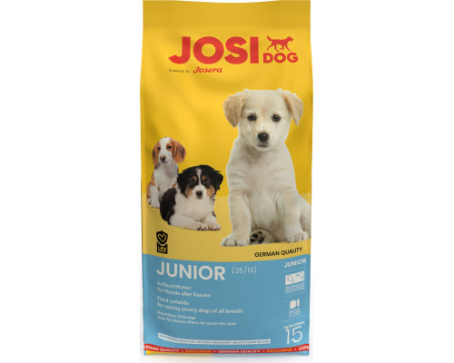 JosiDog Junior 15 kg